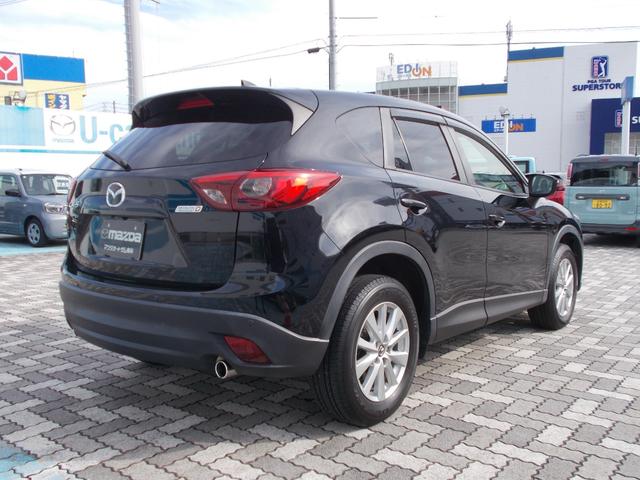 CX-5 XD プロアクティブ マツダレーダークルーズコントロール セーフティパッケージ ETC車載器取付(8枚目)