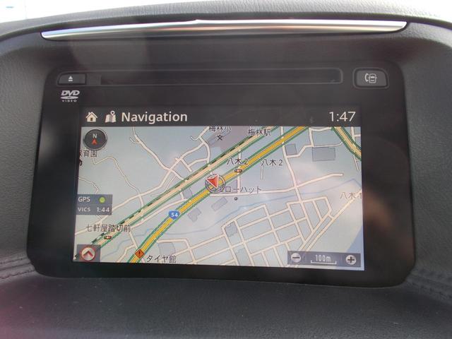 CX-5 XD プロアクティブ マツダレーダークルーズコントロール セーフティパッケージ ETC車載器取付(10枚目)