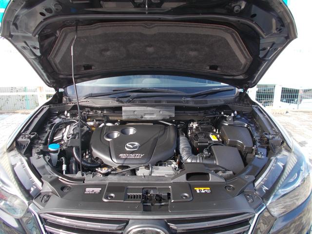CX-5 XD プロアクティブ マツダレーダークルーズコントロール セーフティパッケージ ETC車載器取付(15枚目)
