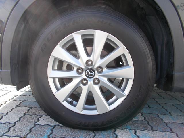 CX-5 XD プロアクティブ マツダレーダークルーズコントロール セーフティパッケージ ETC車載器取付(17枚目)