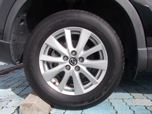 CX-5 XD プロアクティブ マツダレーダークルーズコントロール セーフティパッケージ ETC車載器取付(19枚目)