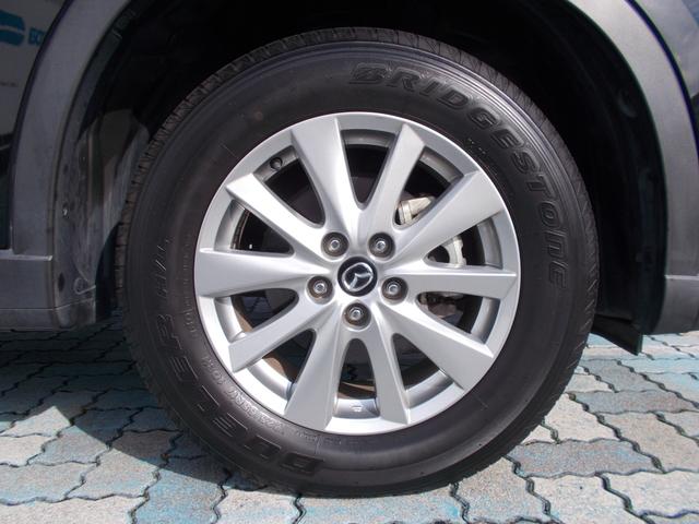 CX-5 XD プロアクティブ マツダレーダークルーズコントロール セーフティパッケージ ETC車載器取付(20枚目)
