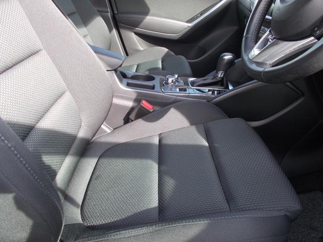 CX-5 XD プロアクティブ マツダレーダークルーズコントロール セーフティパッケージ ETC車載器取付(22枚目)
