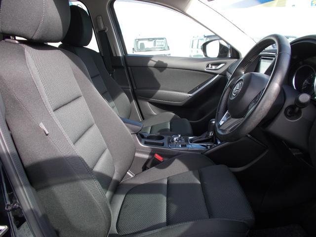 CX-5 XD プロアクティブ マツダレーダークルーズコントロール セーフティパッケージ ETC車載器取付(23枚目)
