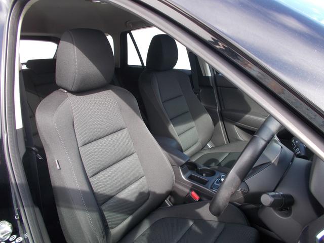 CX-5 XD プロアクティブ マツダレーダークルーズコントロール セーフティパッケージ ETC車載器取付(24枚目)