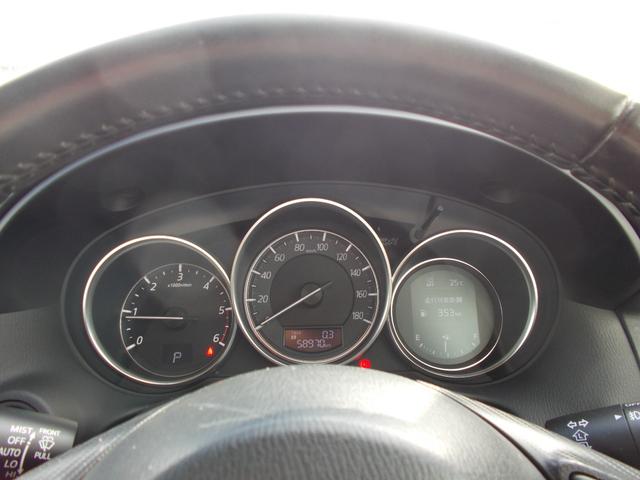 CX-5 XD プロアクティブ マツダレーダークルーズコントロール セーフティパッケージ ETC車載器取付(28枚目)