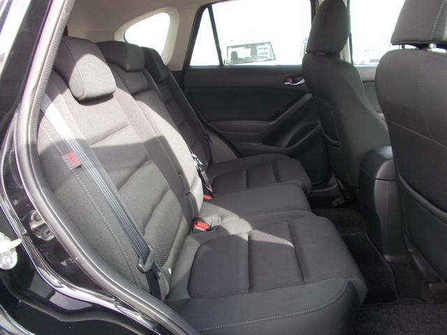 CX-5 XD プロアクティブ マツダレーダークルーズコントロール セーフティパッケージ ETC車載器取付(34枚目)