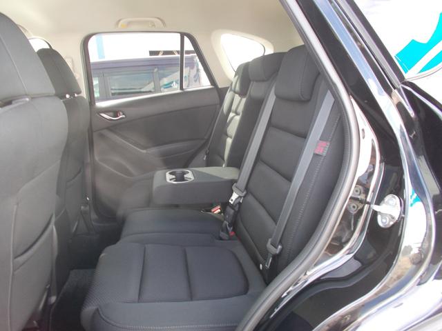 CX-5 XD プロアクティブ マツダレーダークルーズコントロール セーフティパッケージ ETC車載器取付(40枚目)