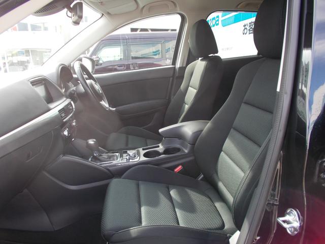 CX-5 XD プロアクティブ マツダレーダークルーズコントロール セーフティパッケージ ETC車載器取付(42枚目)