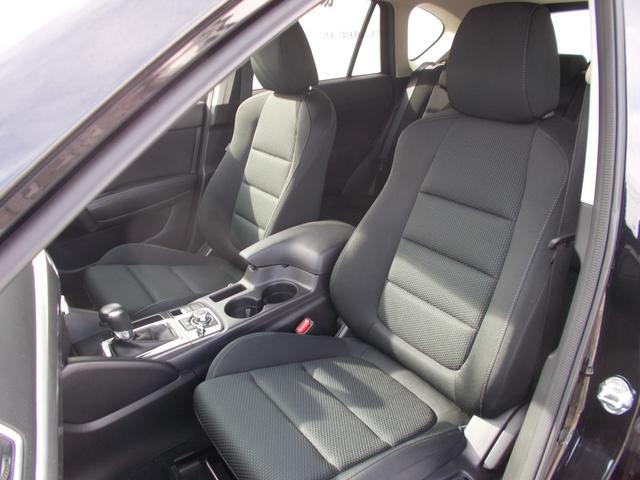 CX-5 XD プロアクティブ マツダレーダークルーズコントロール セーフティパッケージ ETC車載器取付(43枚目)