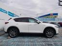 ＣＸ－５ ＸＤ　１００周年記念車赤革シート　ＢＯＳＥサウンドシステム　３６０°ビューモニター　ＥＴＣ車載器（4枚目）