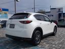 ＣＸ－５ ２５Ｓ　Ｌパッケージ　黒革シート　３６０°ビューモニター　ＥＴＣ車載器（8枚目）