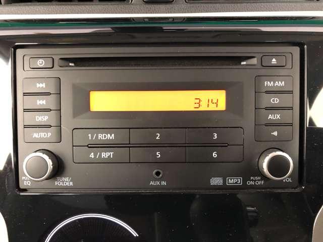 ｅＫワゴン Ｍ　ｅ－アシスト　ＣＤチューナー（14枚目）