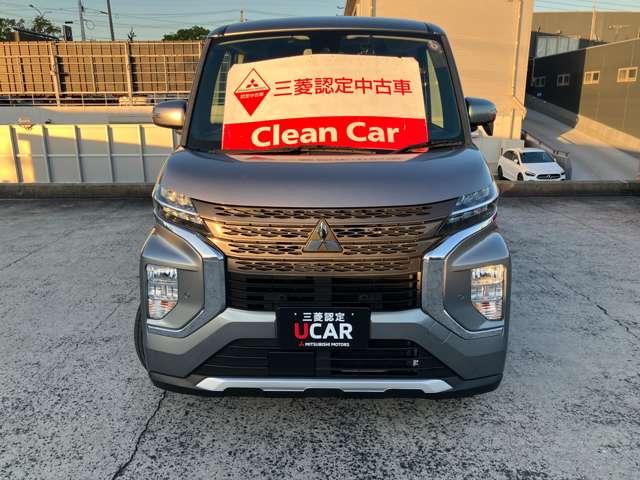 eKクロススペース T ナビ フルセグ バックカメラ(4枚目)