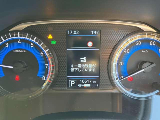 eKクロススペース T ナビ フルセグ バックカメラ(13枚目)