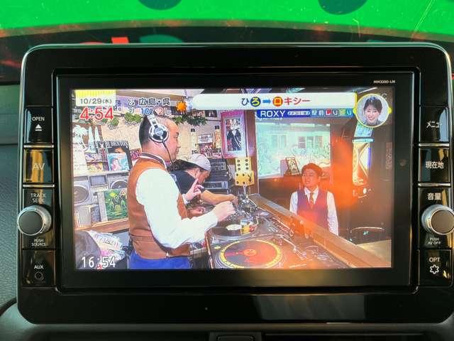 eKクロススペース T ナビ フルセグ バックカメラ(15枚目)