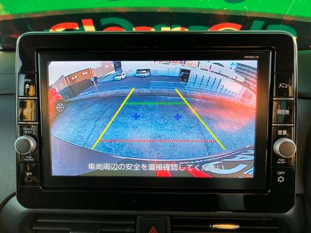 eKクロススペース T ナビ フルセグ バックカメラ(16枚目)