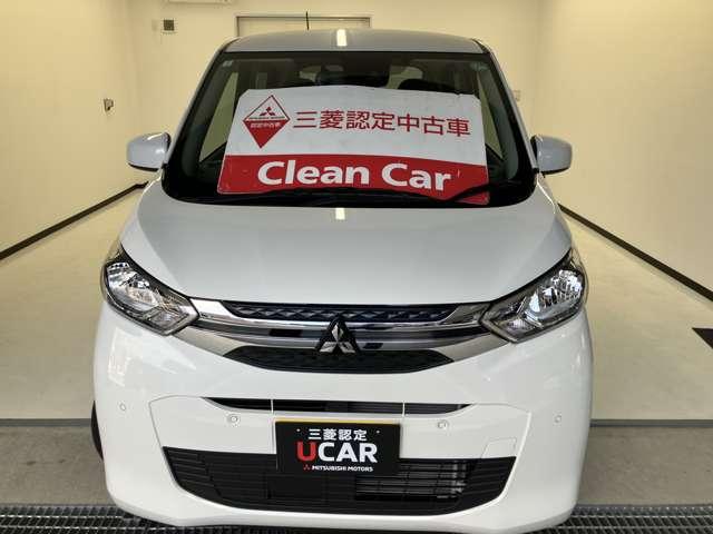 eKワゴン M ナビ フルセグ Bカメラ(4枚目)