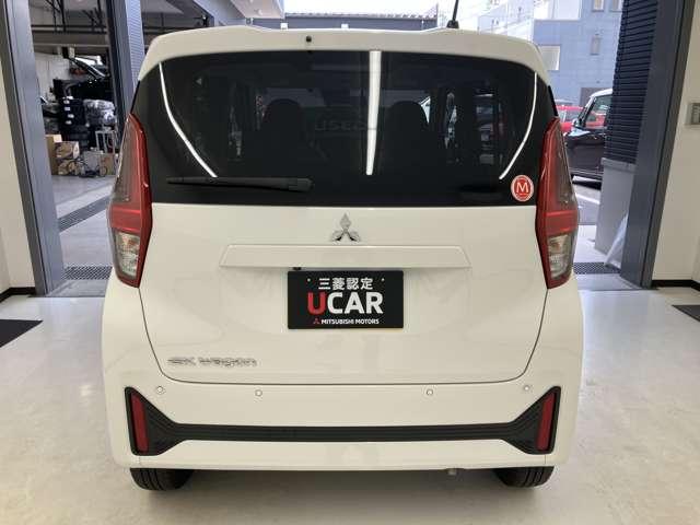 eKワゴン M ナビ フルセグ Bカメラ(7枚目)