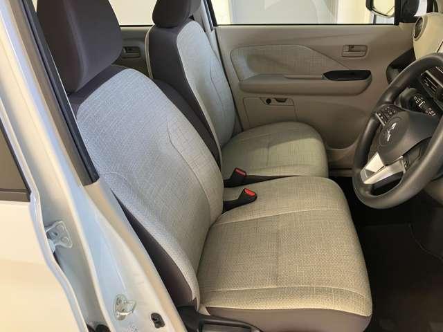 eKワゴン M ナビ フルセグ Bカメラ(9枚目)