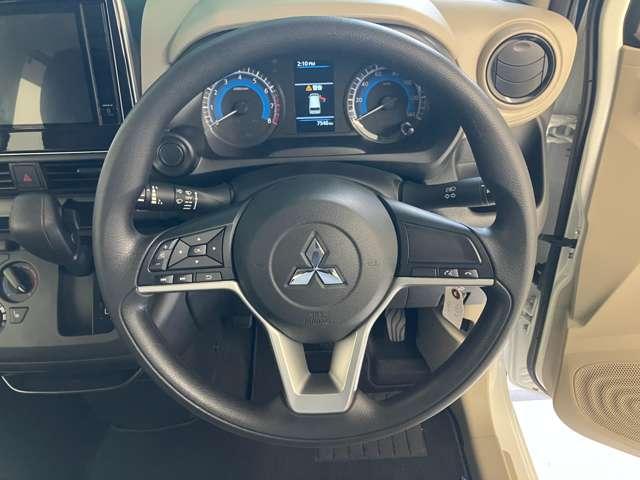 eKワゴン M ナビ フルセグ Bカメラ(11枚目)