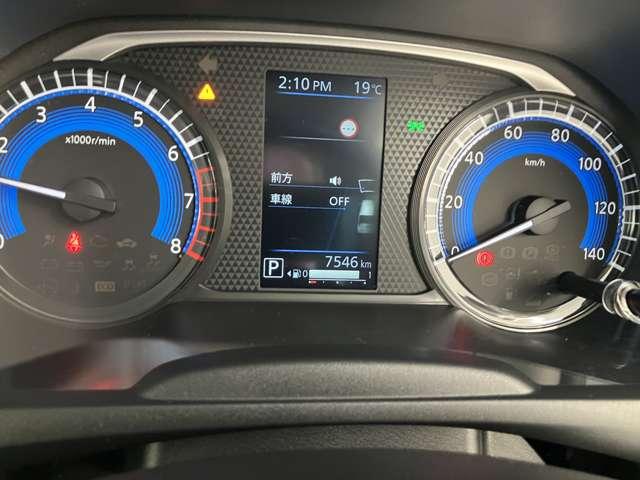 eKワゴン M ナビ フルセグ Bカメラ(12枚目)