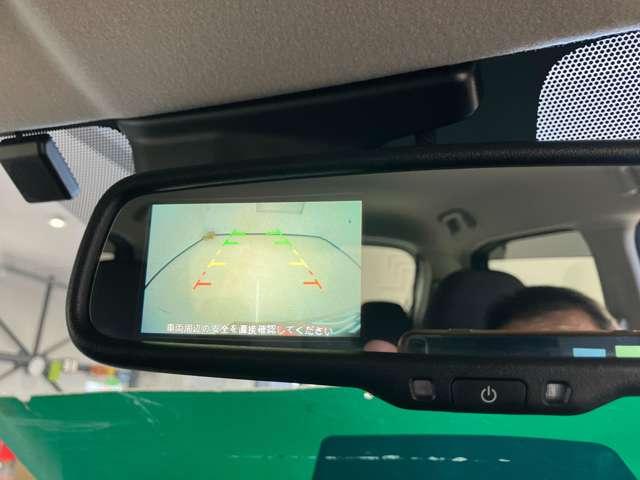 eKワゴン M ナビ フルセグ Bカメラ(16枚目)