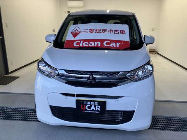 eKワゴン M ナビ フルセグ Bカメラ ETC(4枚目)