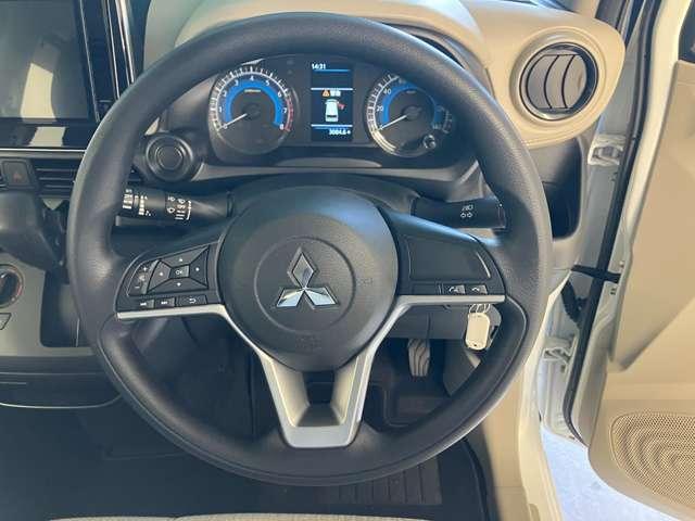 eKワゴン M ナビ フルセグ Bカメラ ETC(11枚目)