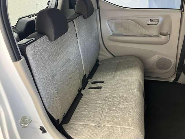 eKワゴン M ナビ フルセグ Bカメラ ETC(20枚目)