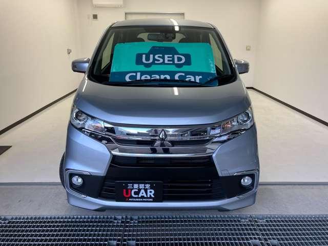 eKカスタム Tセーフティパッケージ CDチューナー ETC(4枚目)