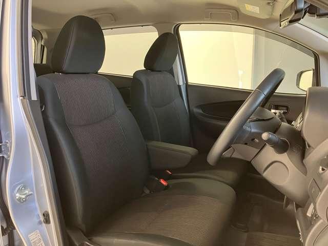 eKカスタム Tセーフティパッケージ CDチューナー ETC(9枚目)