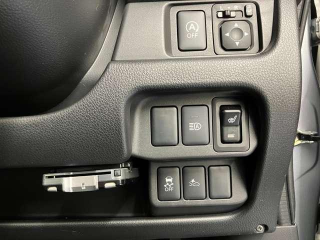 eKカスタム Tセーフティパッケージ CDチューナー ETC(12枚目)