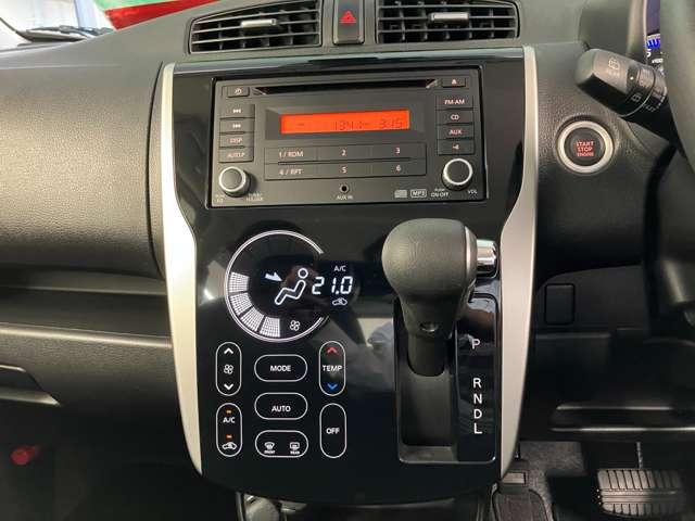 eKカスタム Tセーフティパッケージ CDチューナー ETC(14枚目)