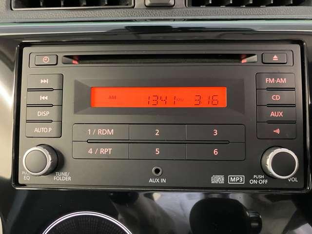 eKカスタム Tセーフティパッケージ CDチューナー ETC(15枚目)