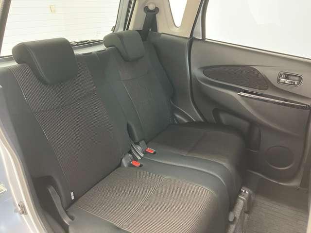 eKカスタム Tセーフティパッケージ CDチューナー ETC(18枚目)