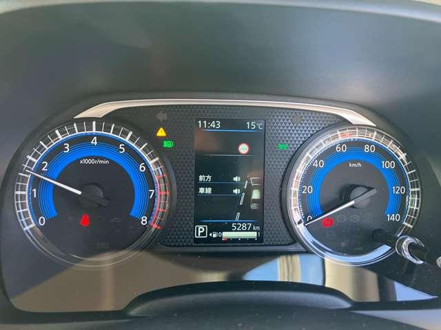 eKワゴン M ナビ フルセグ Bカメラ ETC(12枚目)