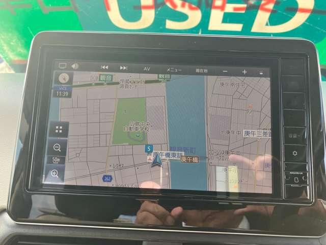 eKワゴン M ナビ フルセグ Bカメラ ETC(14枚目)