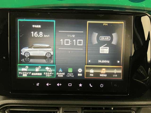 スイフト ハイブリッドMZ ディスプレイオーディオ(14枚目)