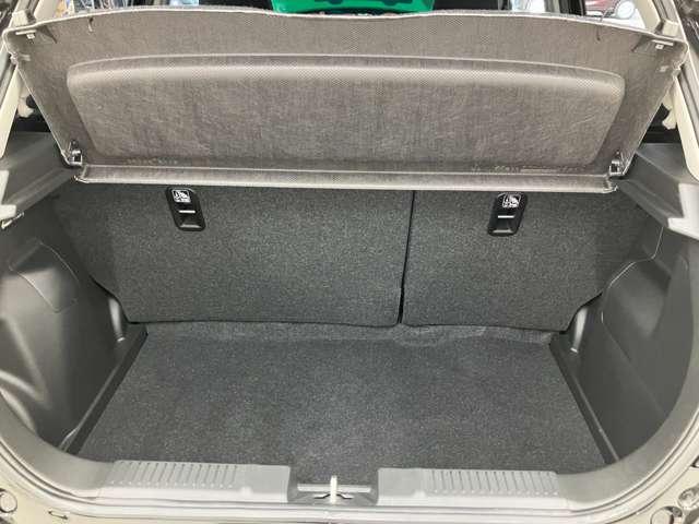 スイフト ハイブリッドMZ ディスプレイオーディオ(19枚目)