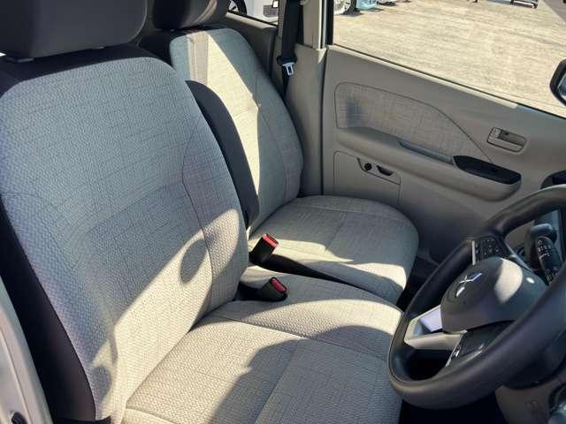 ｅＫワゴン Ｍ　ナビ　フルセグ　Ｂカメラ　ＥＴＣ（9枚目）