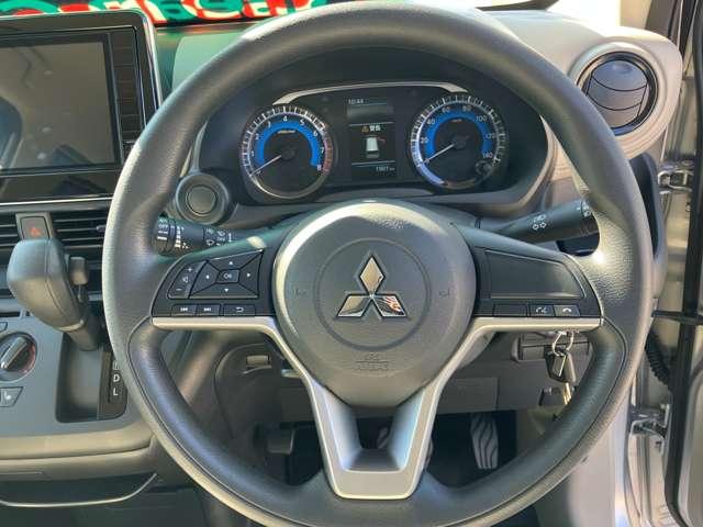 ｅＫワゴン Ｍ　ナビ　フルセグ　Ｂカメラ　ＥＴＣ（11枚目）