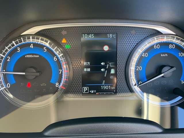 ｅＫワゴン Ｍ　ナビ　フルセグ　Ｂカメラ　ＥＴＣ（13枚目）