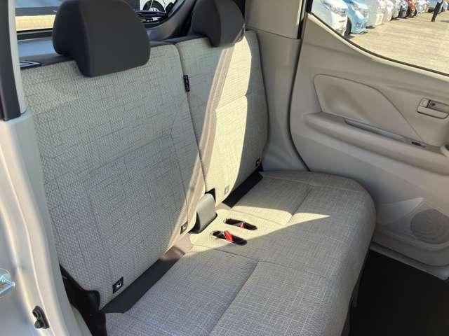 ｅＫワゴン Ｍ　ナビ　フルセグ　Ｂカメラ　ＥＴＣ（20枚目）