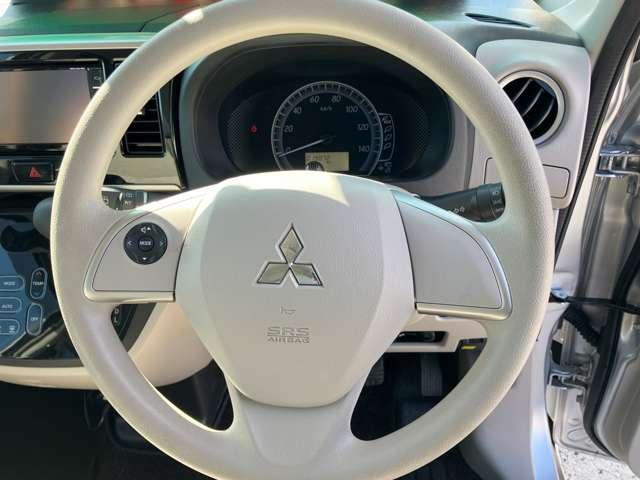 eKスペース Gセーフティ プラスエディション ナビ フルセグ 全方位モニター(11枚目)