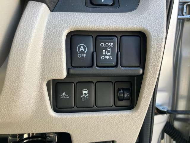 eKスペース Gセーフティ プラスエディション ナビ フルセグ 全方位モニター(12枚目)