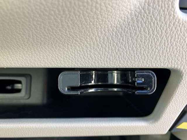 eKスペース Gセーフティ プラスエディション ナビ フルセグ 全方位モニター(17枚目)