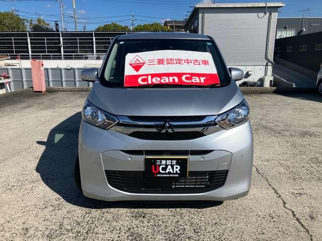 eKワゴン M ナビ フルセグ Bカメラ ETC(4枚目)