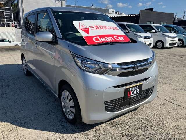 eKワゴン M ナビ フルセグ Bカメラ ETC(5枚目)