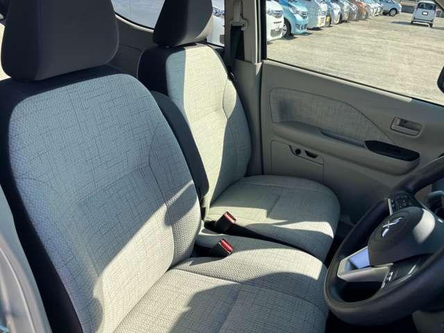 eKワゴン M ナビ フルセグ Bカメラ ETC(9枚目)